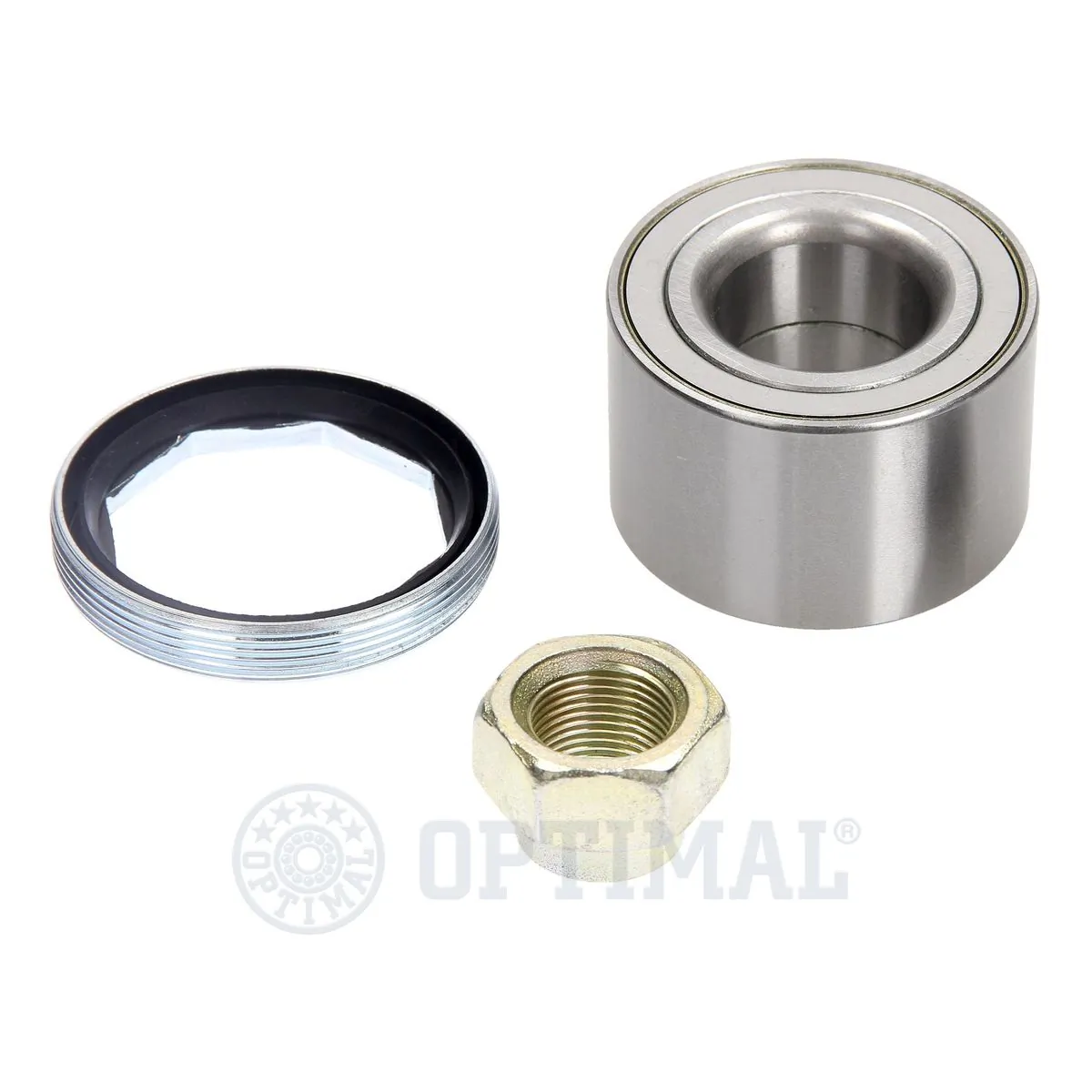 Wheel Bearing Kit 800408