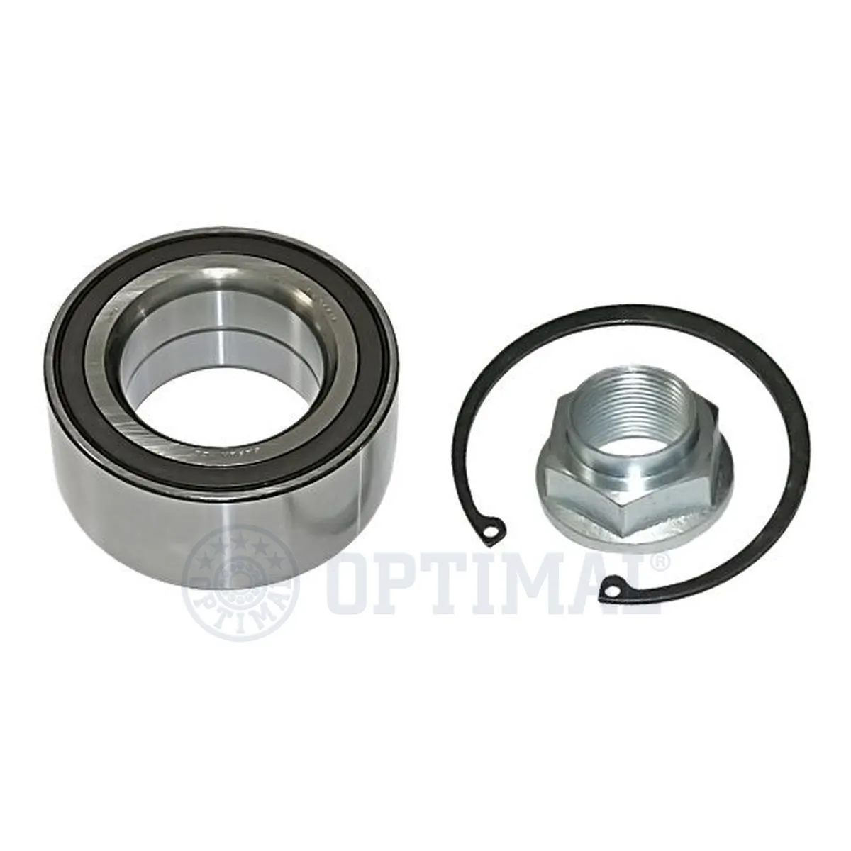 Wheel Bearing Kit 911301