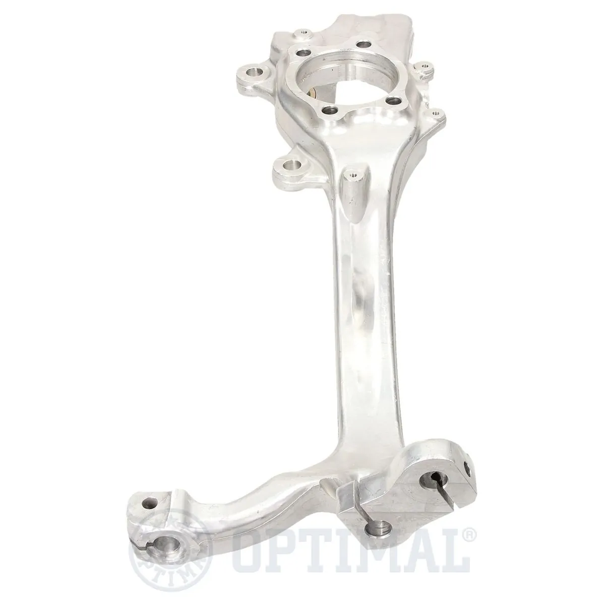 Steering Knuckle, wheel suspension KN-101516-01-L