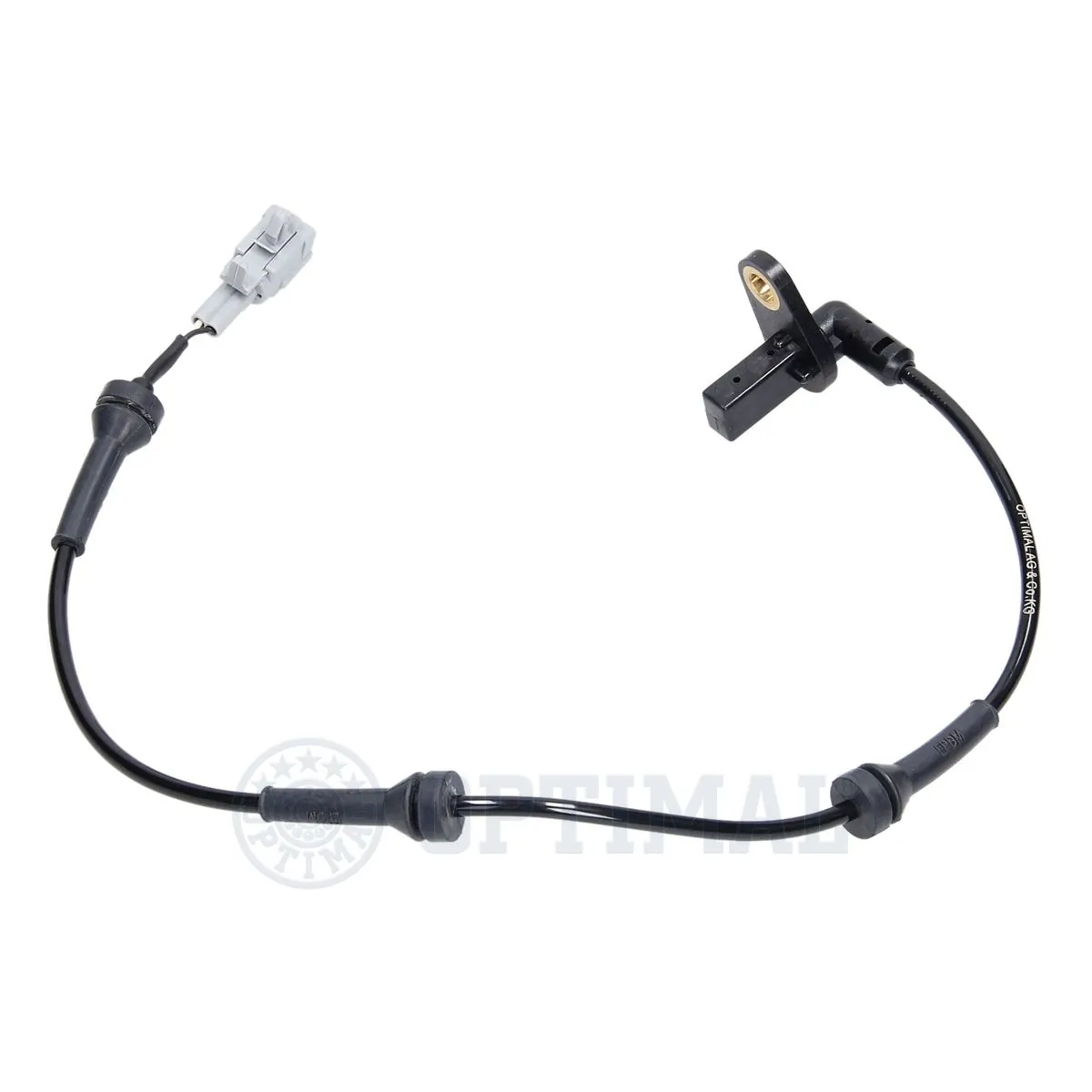 Sensor, wheel speed 06-S413