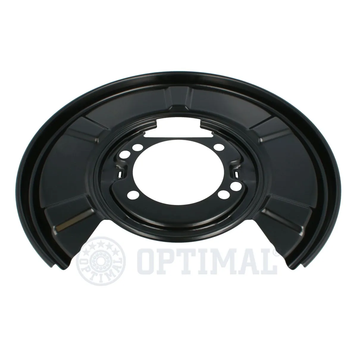 Splash Guard, brake disc BSP-1012B