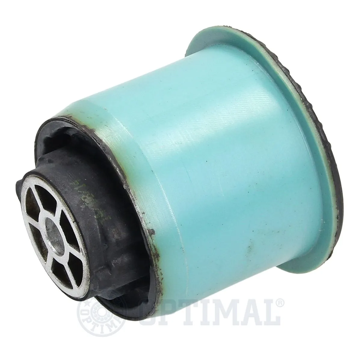 Bushing, axle beam F8-6592