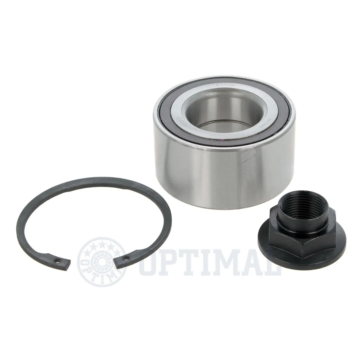 Wheel Bearing Kit 921703