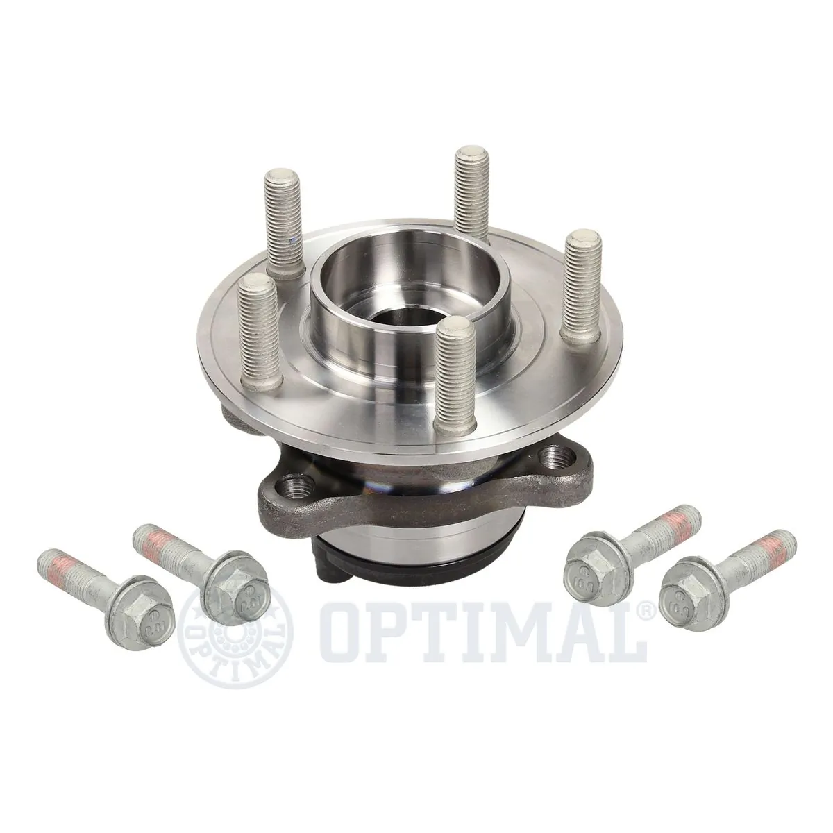 Wheel Bearing Kit 302402