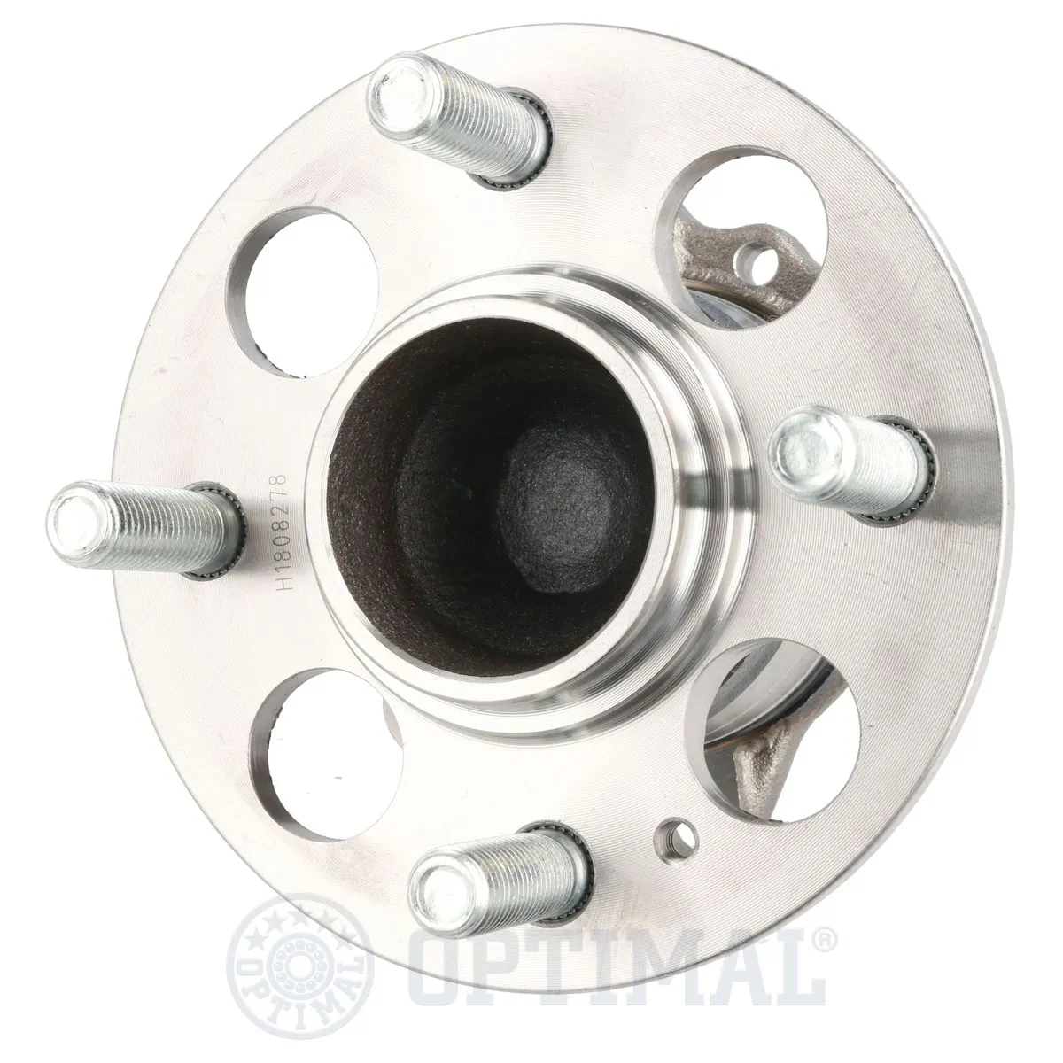 Wheel Bearing Kit 922433