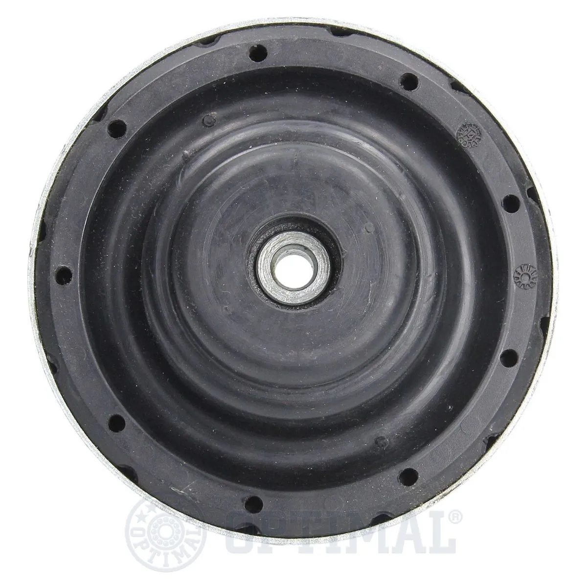 OPTIMAL F8-7419 Suspension Strut Support Mount