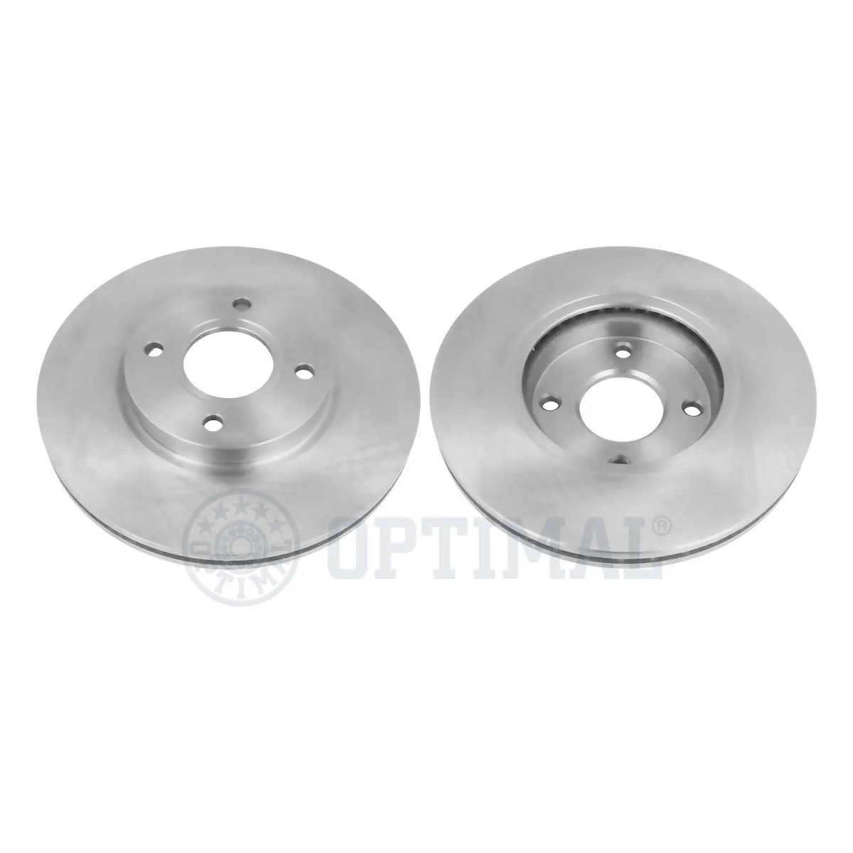 Brake Disc BS-9216HC