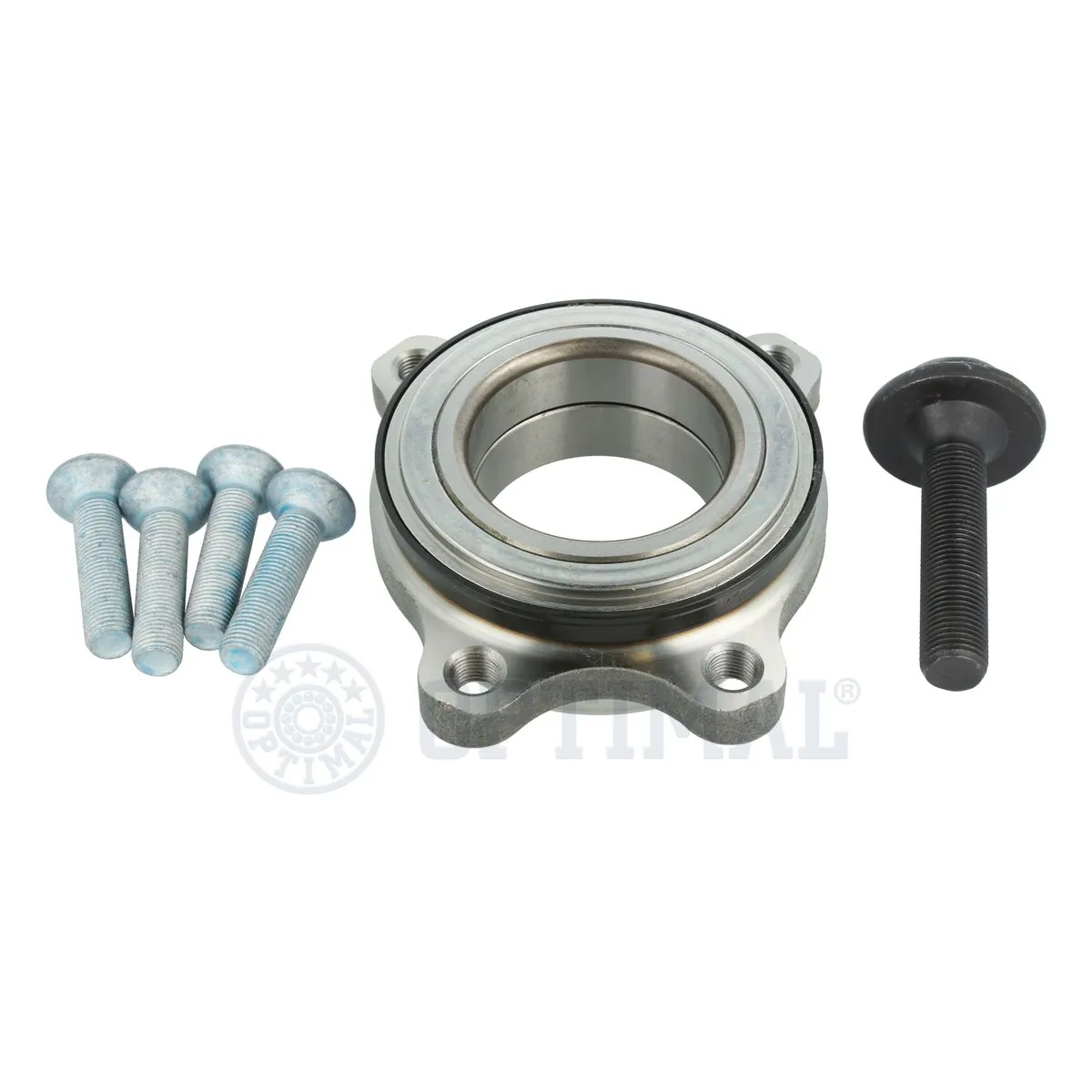 Wheel Bearing Kit 100710