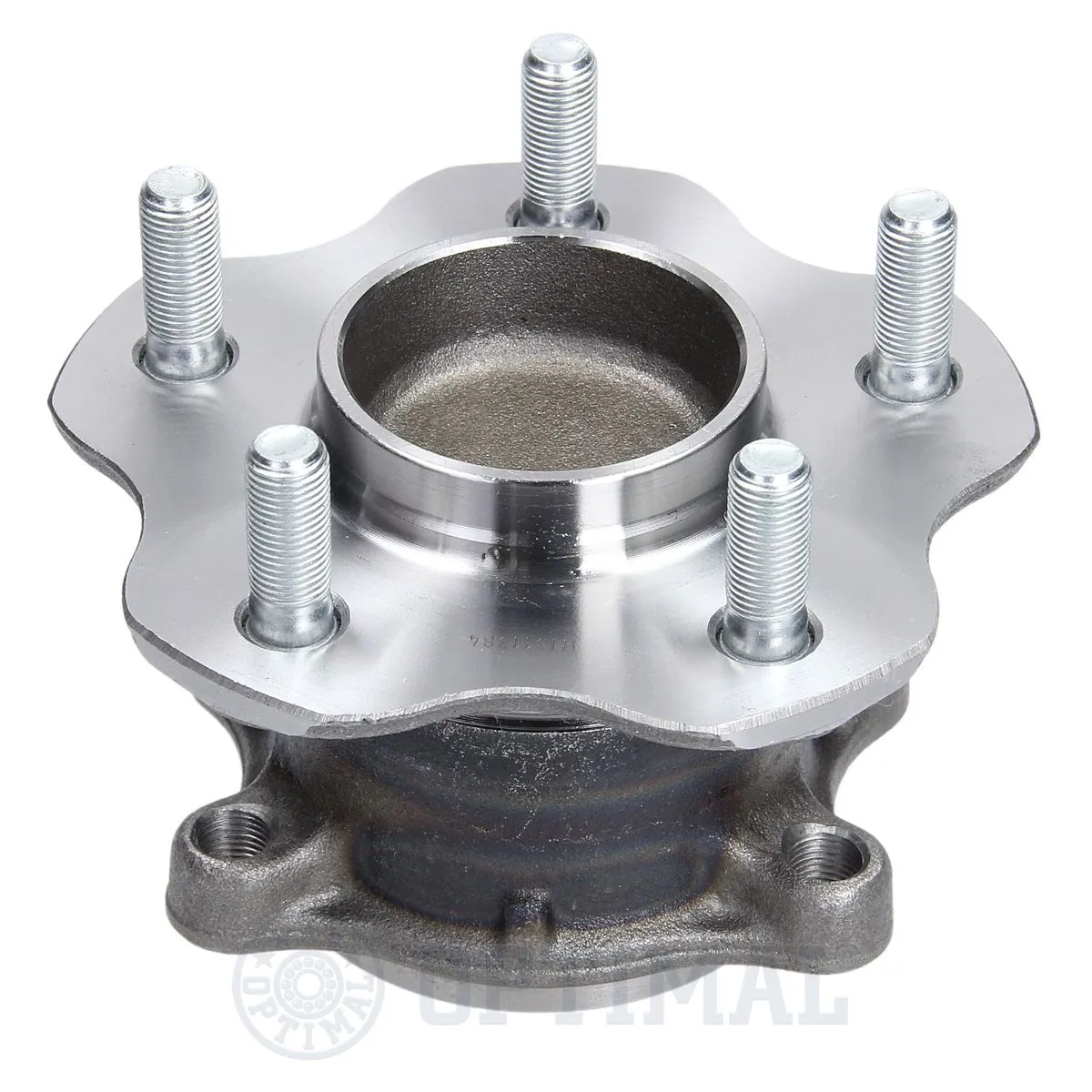 OPTIMAL 962732 Wheel Bearing Kit
