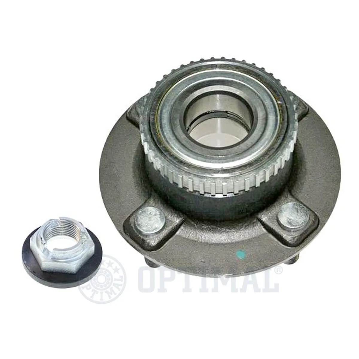 OPTIMAL 302188 Wheel Bearing Kit