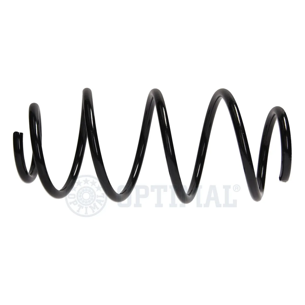 Suspension Spring AF-2098