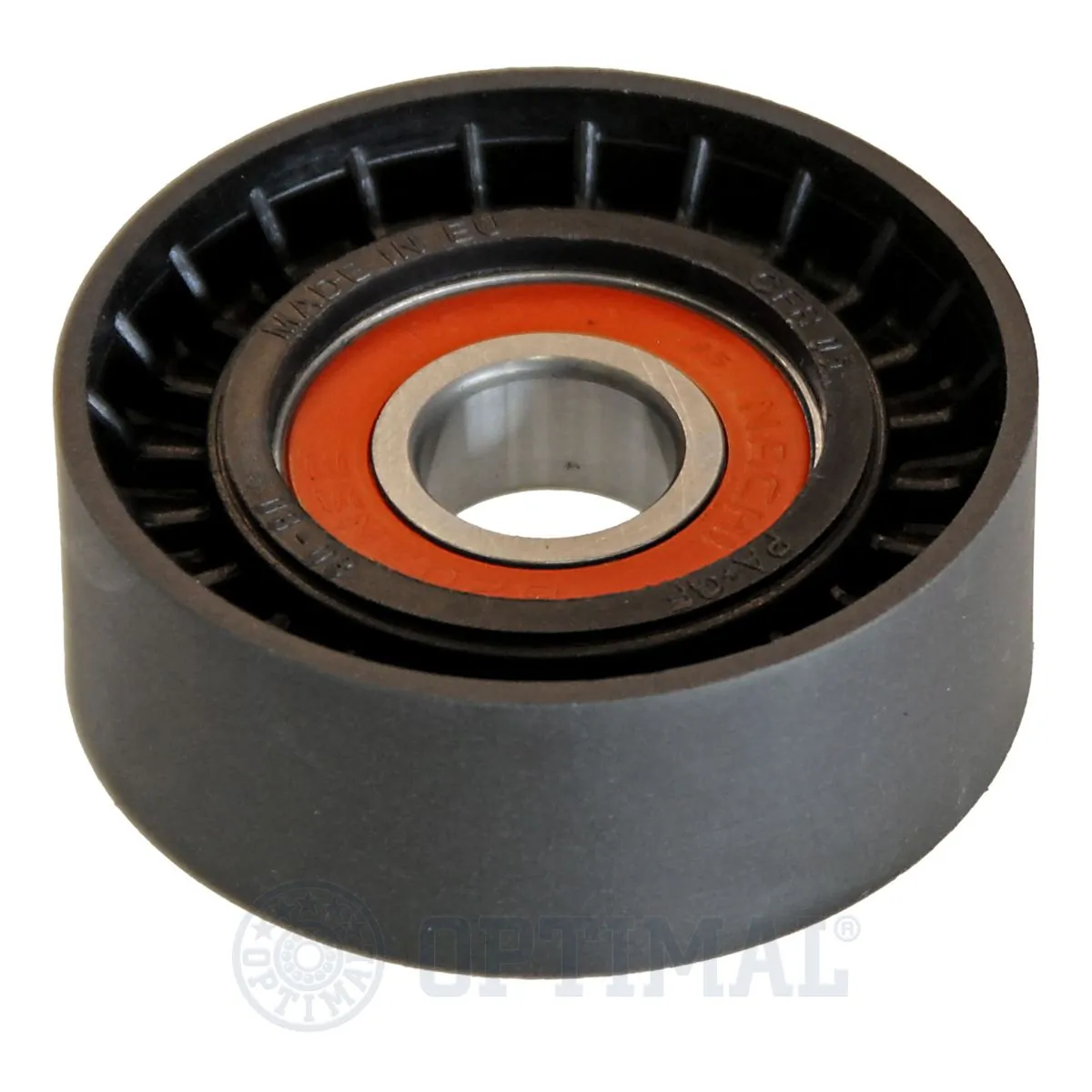 Tensioner Pulley, V-ribbed belt 0-N1733S