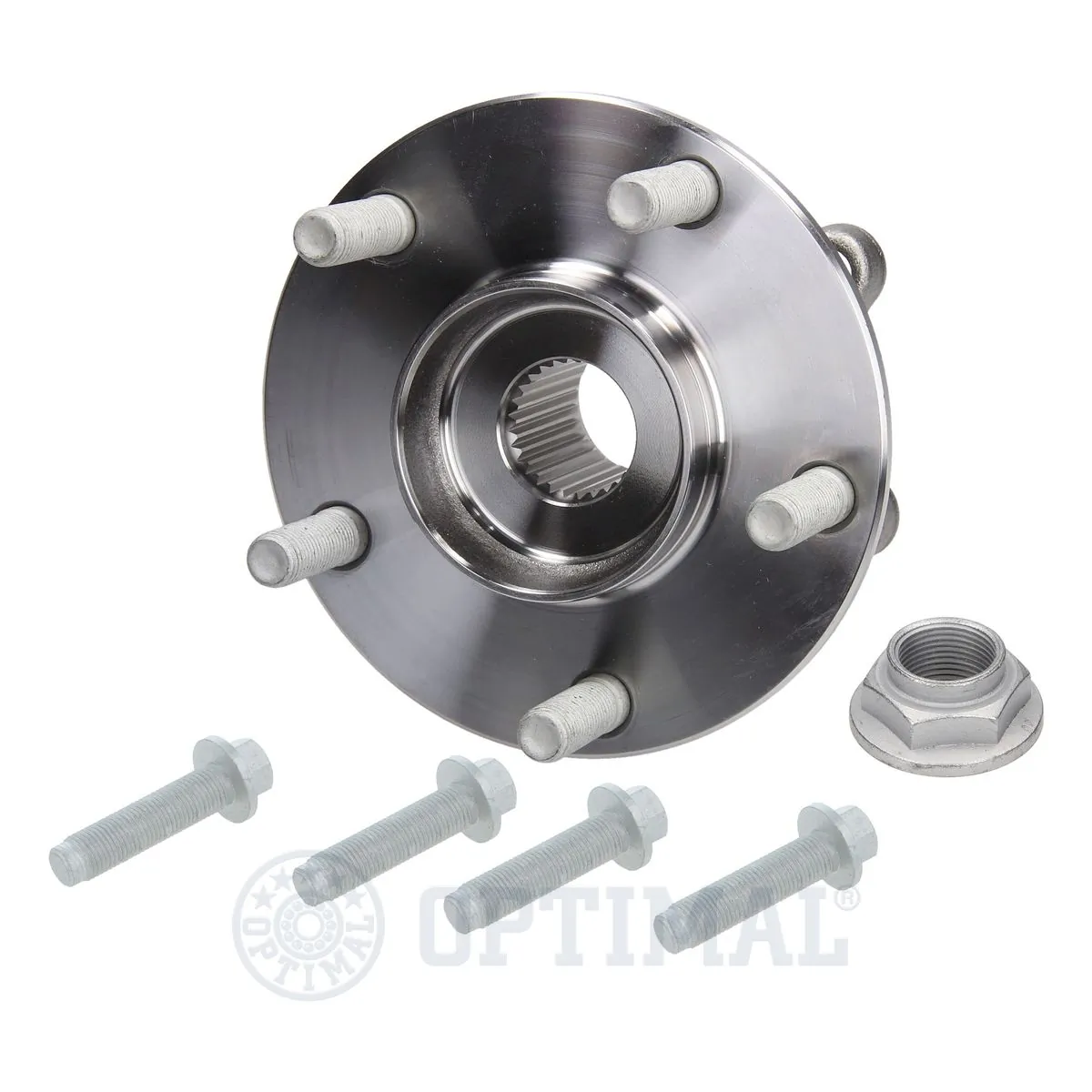 Wheel Bearing Kit 942402