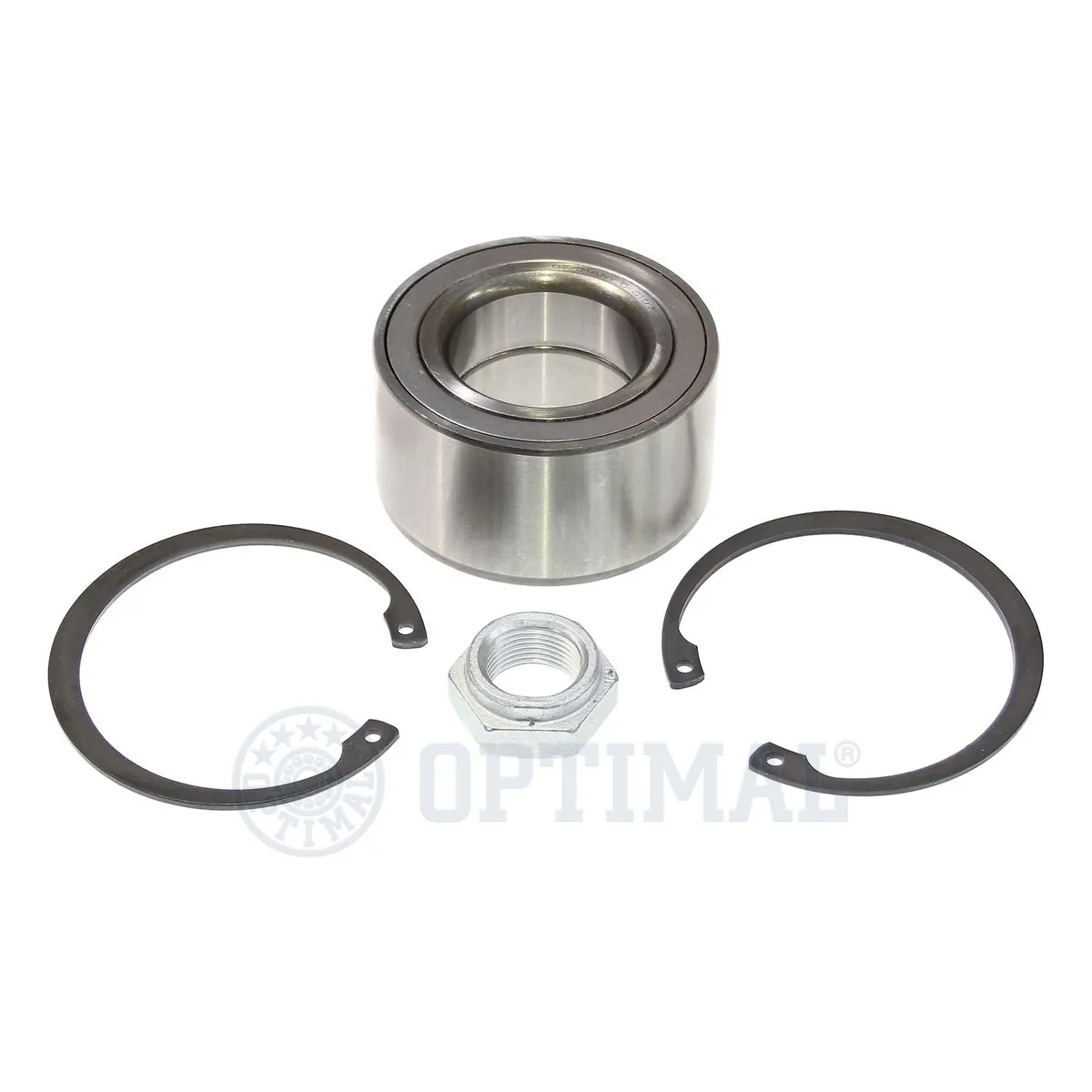Wheel Bearing Kit 100022S