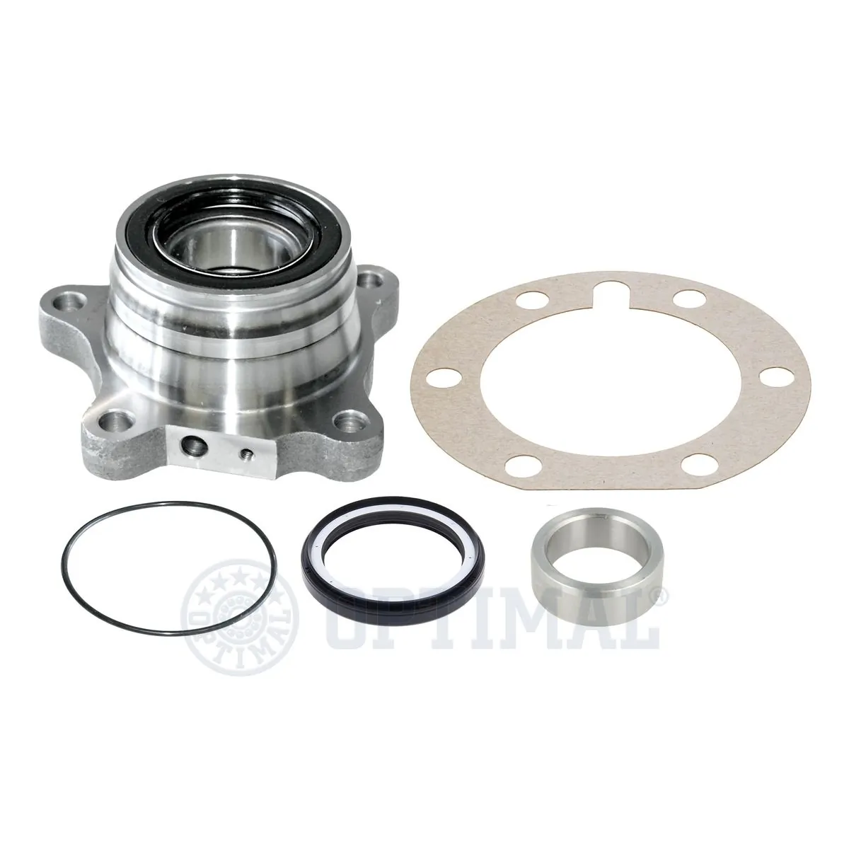 Wheel Bearing Kit 982889