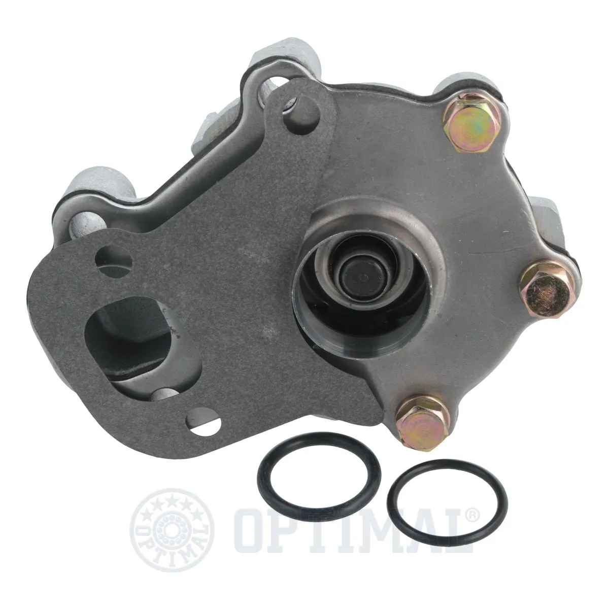 Water Pump, engine cooling AQ-1321