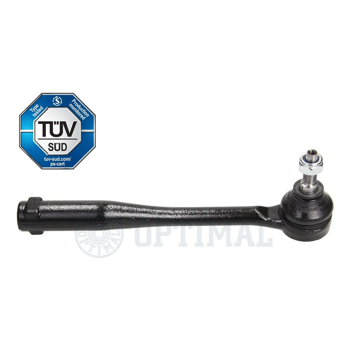 Tie Rod End G1-1286