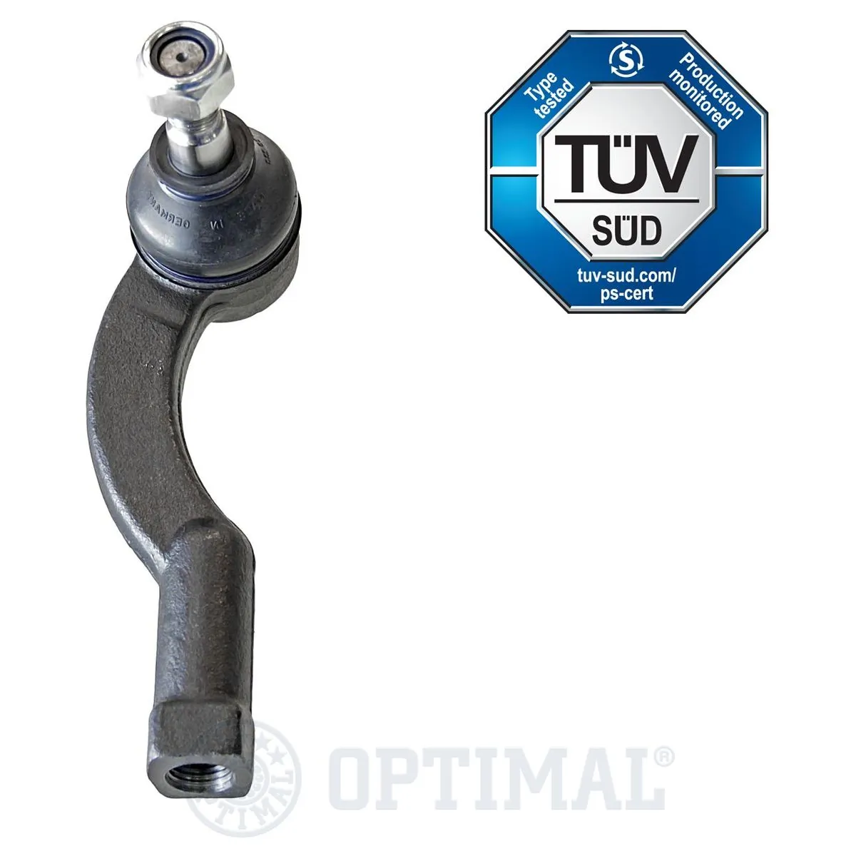 OPTIMAL G1-1087 Tie Rod End