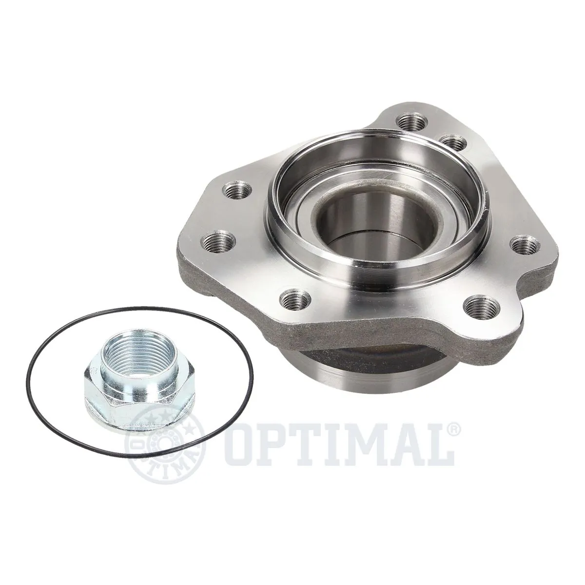 Wheel Bearing Kit 912664