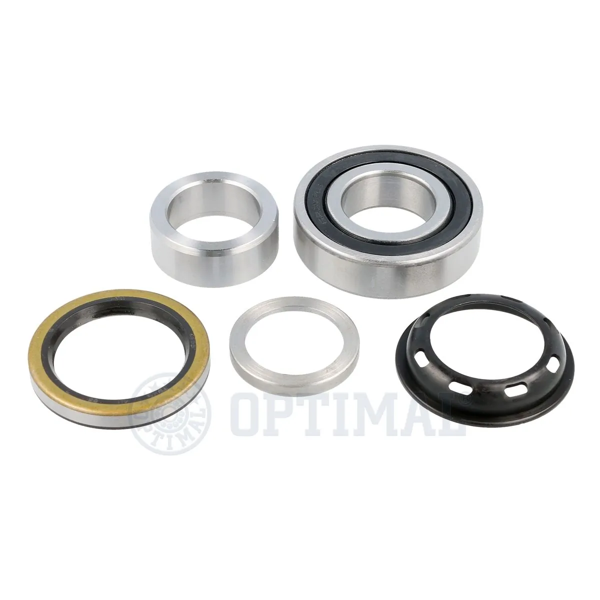 Wheel Bearing Kit 972275