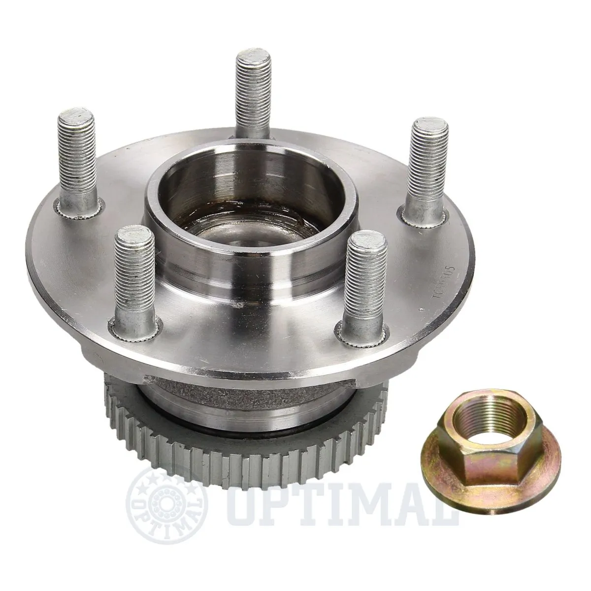 OPTIMAL 961964 Wheel Bearing Kit