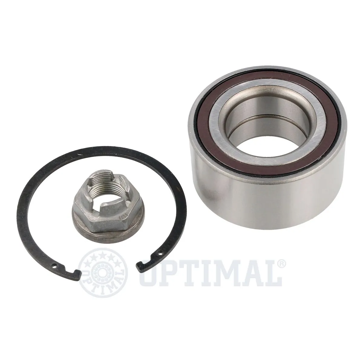 Wheel Bearing Kit 701283