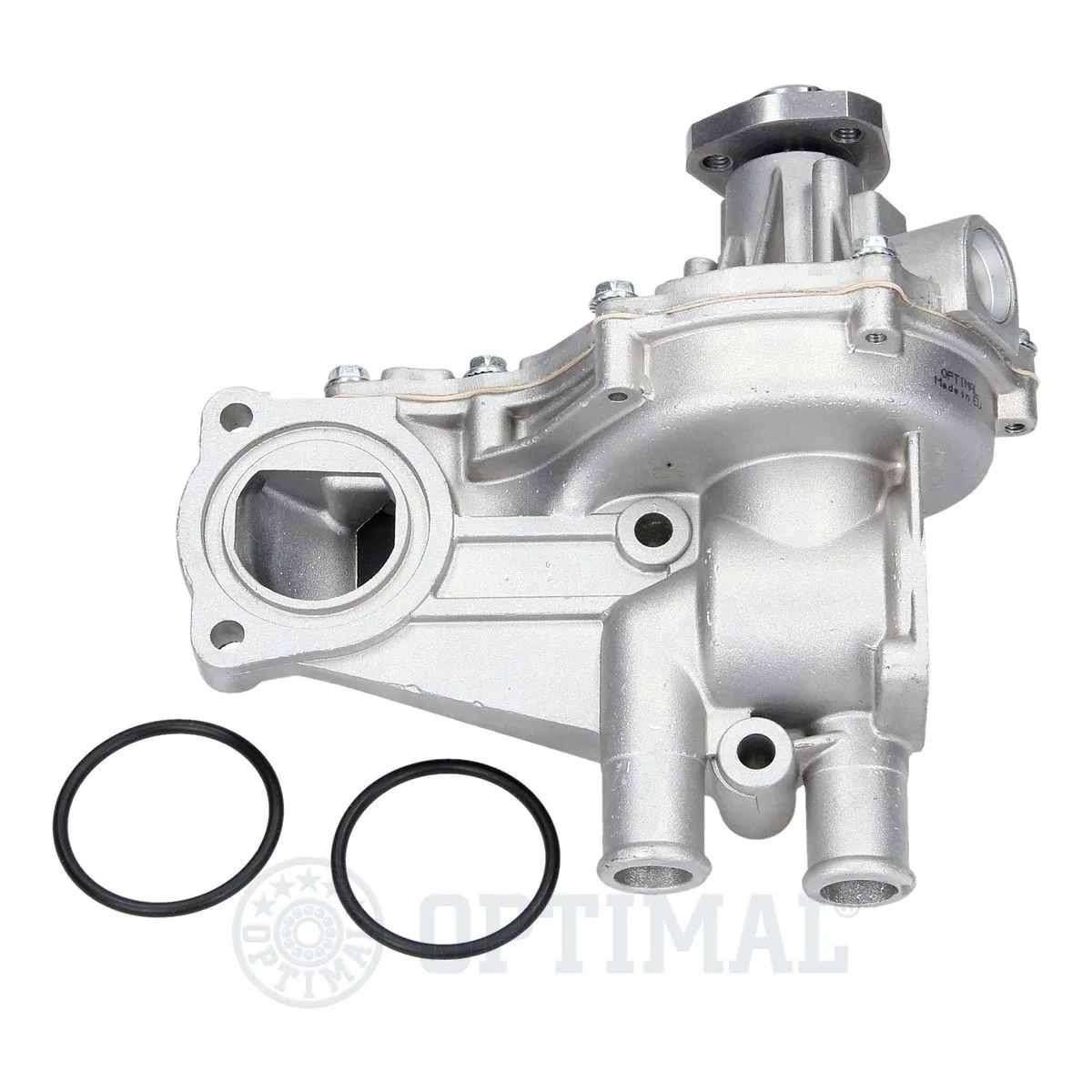 Water Pump, engine cooling AQ-1041