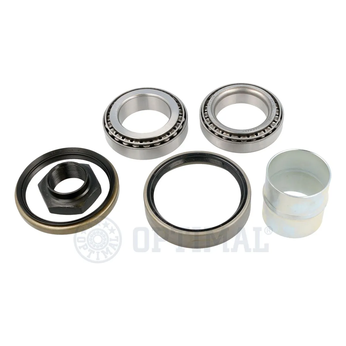 Wheel Bearing Kit 401214