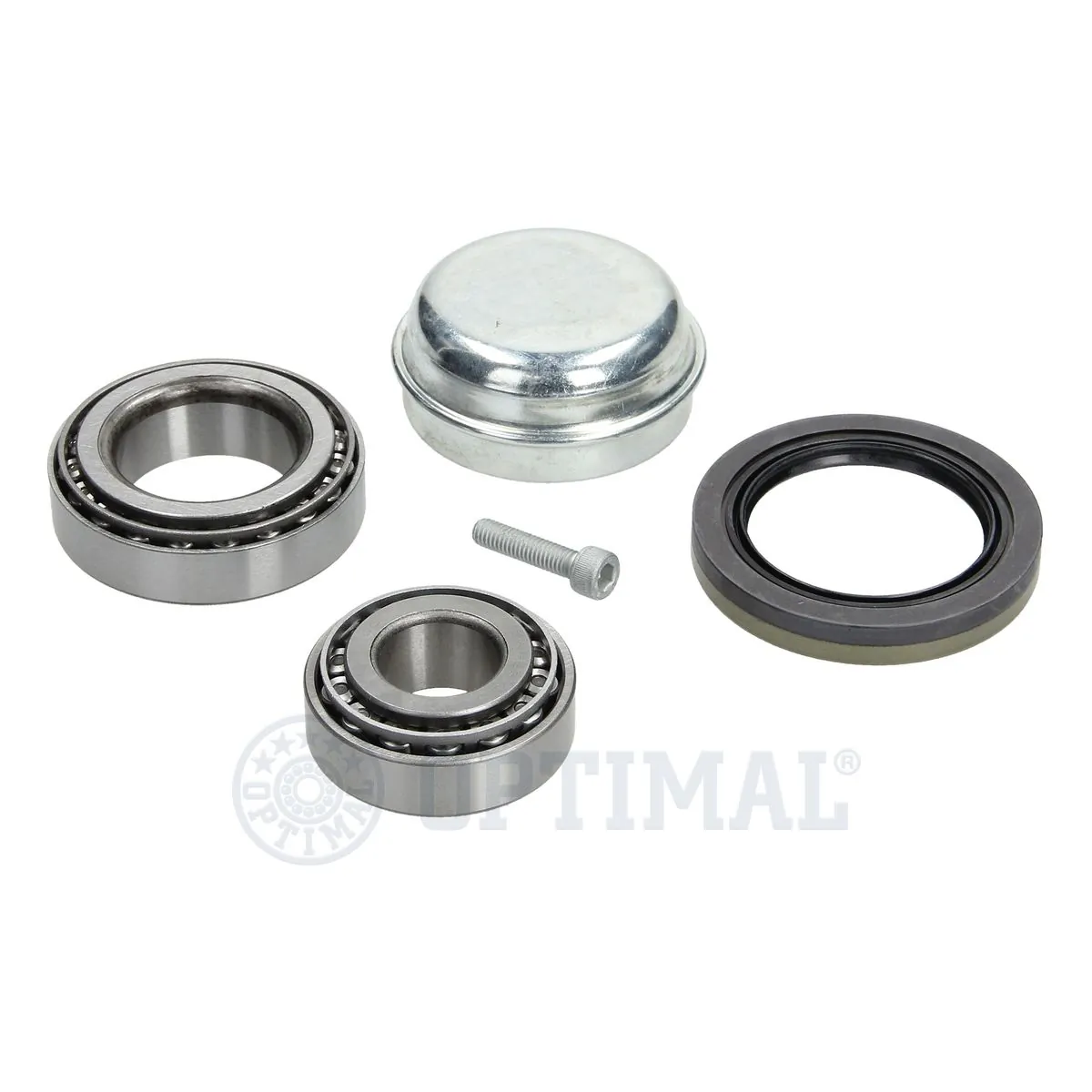 Wheel Bearing Kit 401158