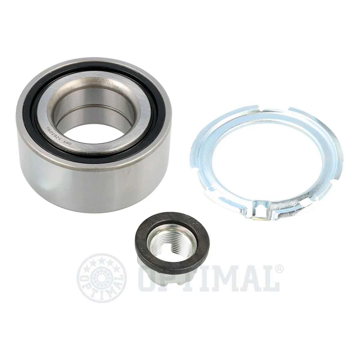 Wheel Bearing Kit 701247