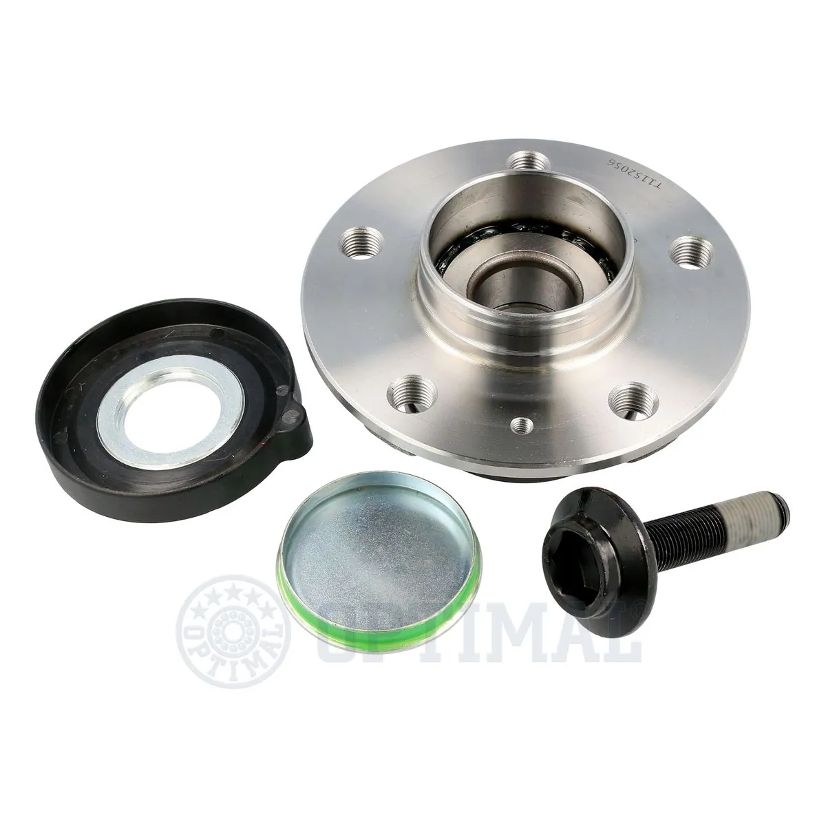 Wheel Bearing Kit 102302