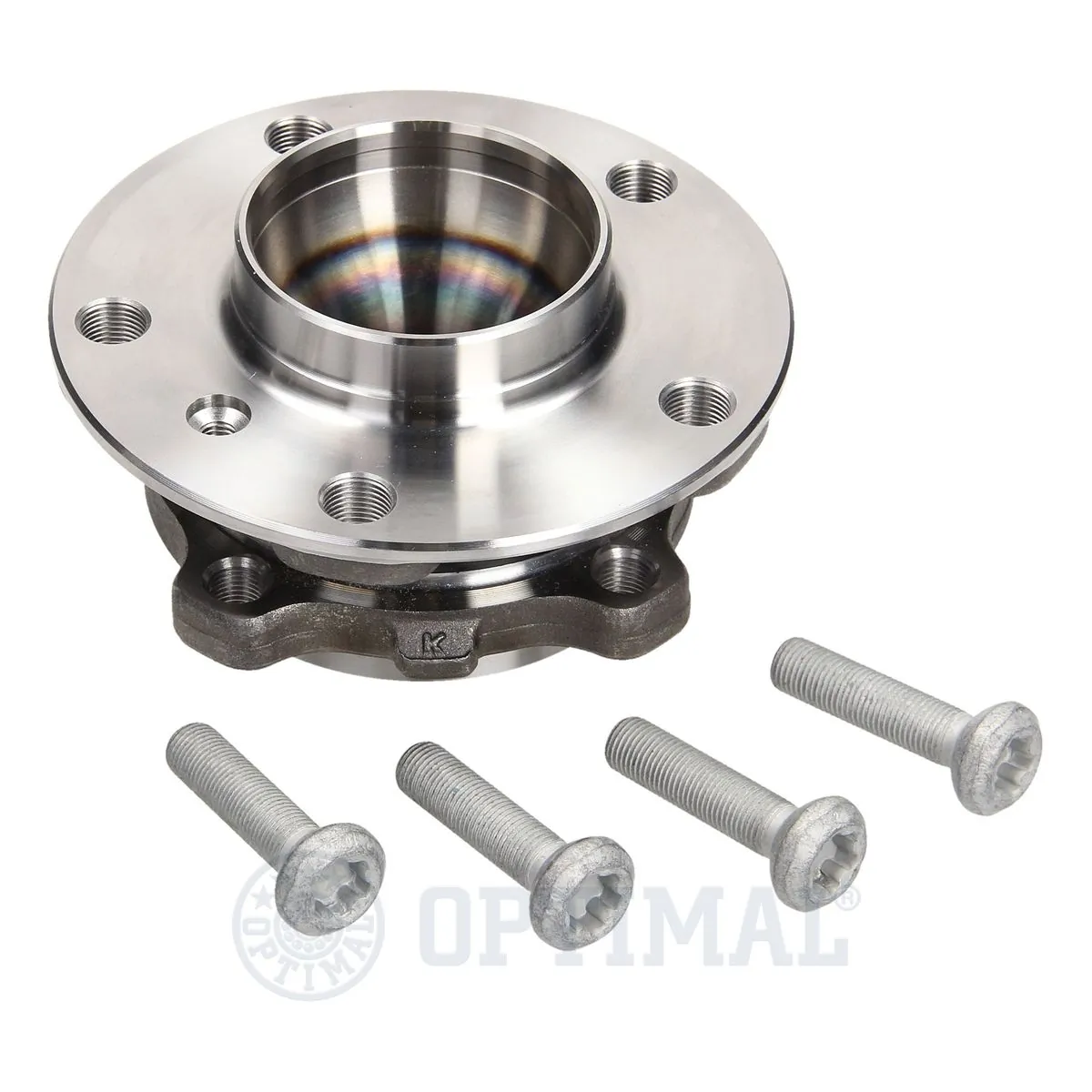 Wheel Bearing Kit 501503