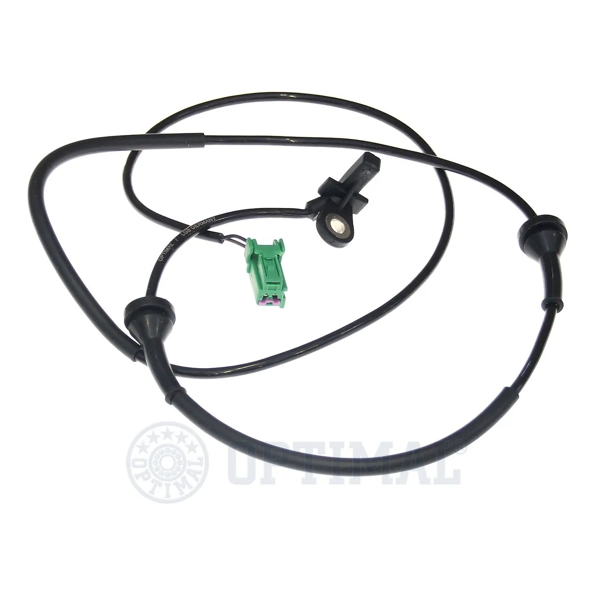 Sensor, wheel speed 06-S232
