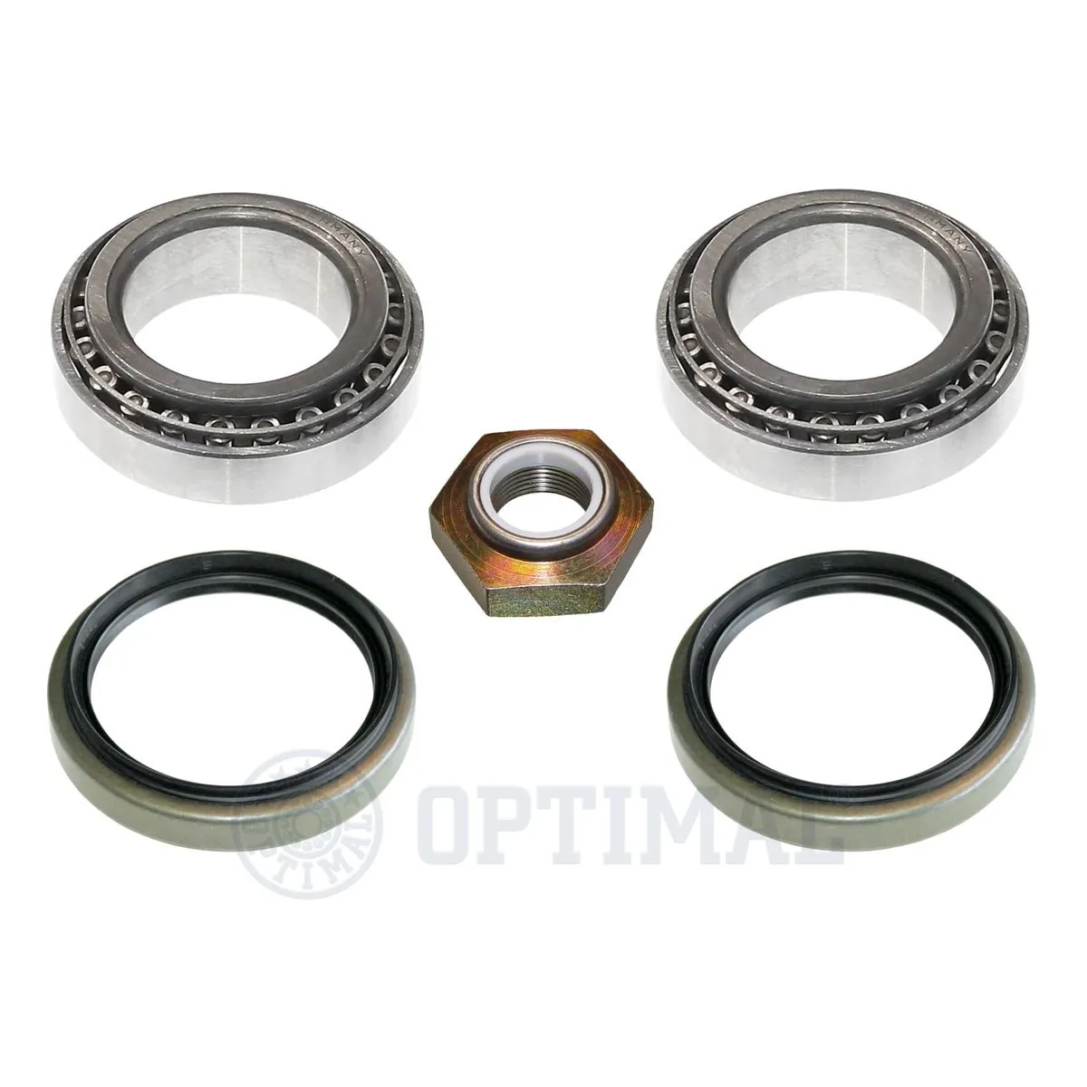 Wheel Bearing Kit 302122