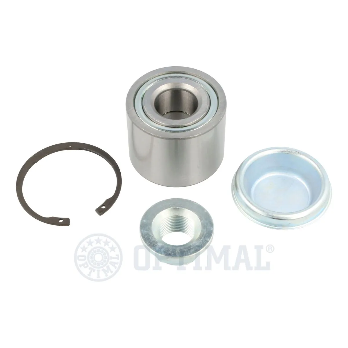 Wheel Bearing Kit 602893