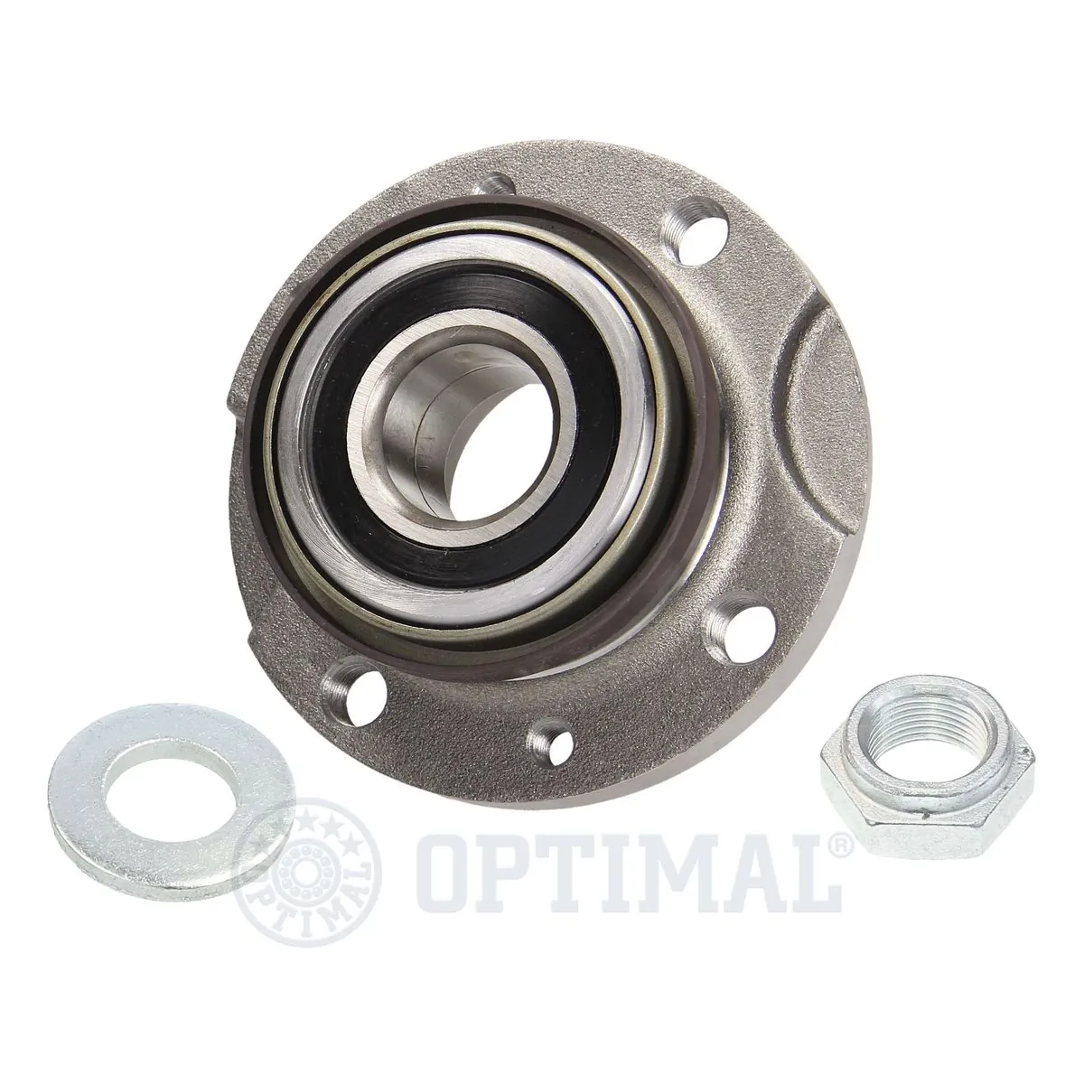 OPTIMAL 802605 Wheel Bearing Kit