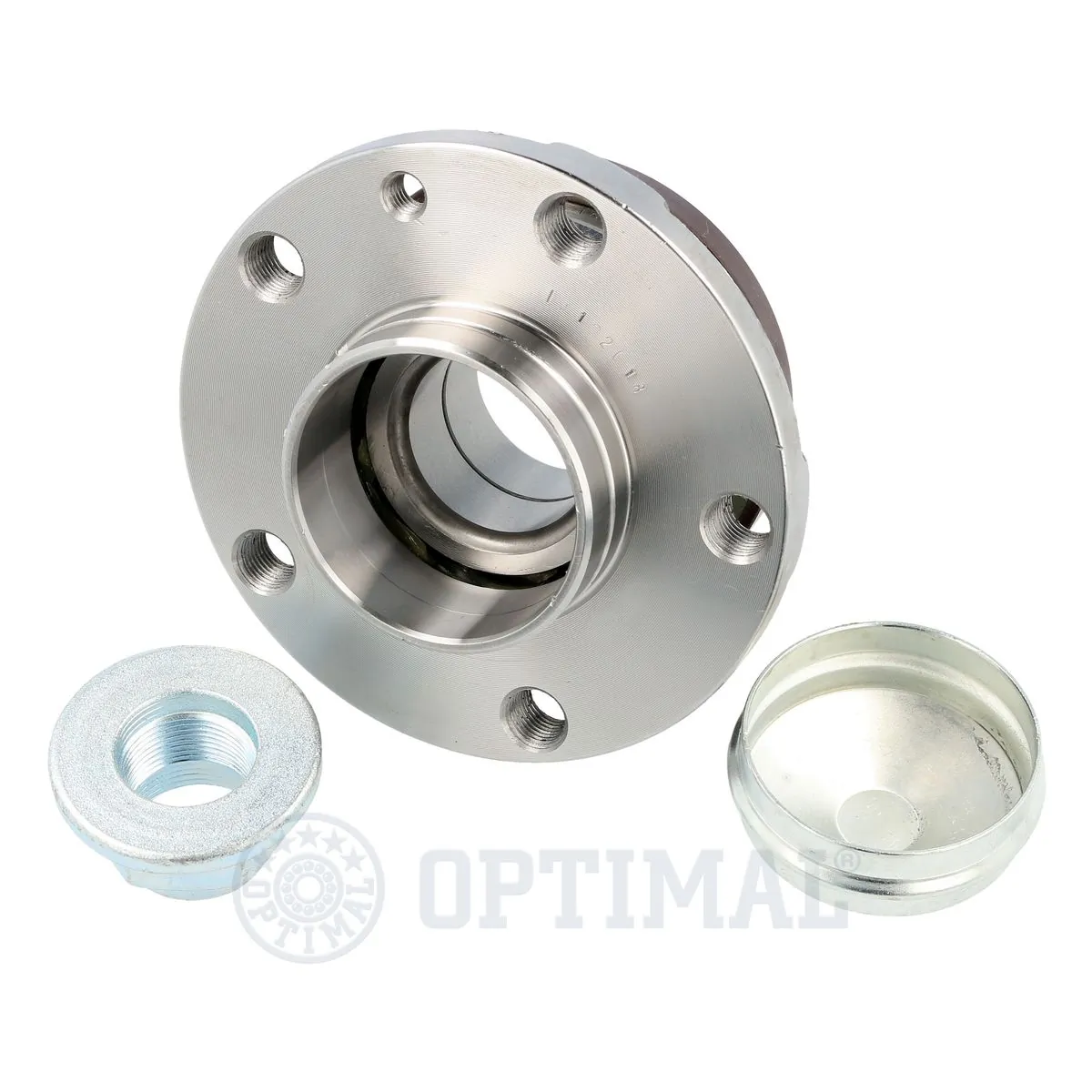 Wheel Bearing Kit 802870