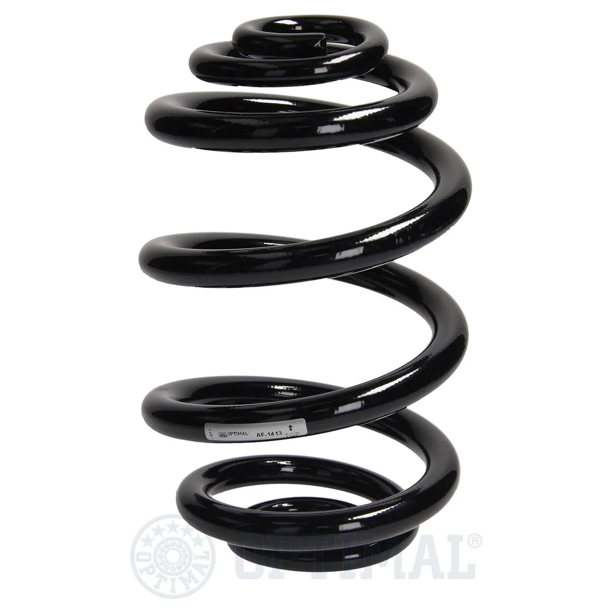 OPTIMAL AF-1413 Suspension Spring