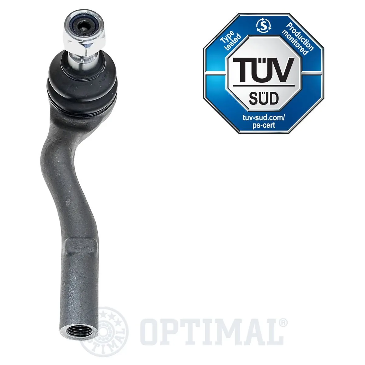 Rótula barra de acoplamiento G1-705