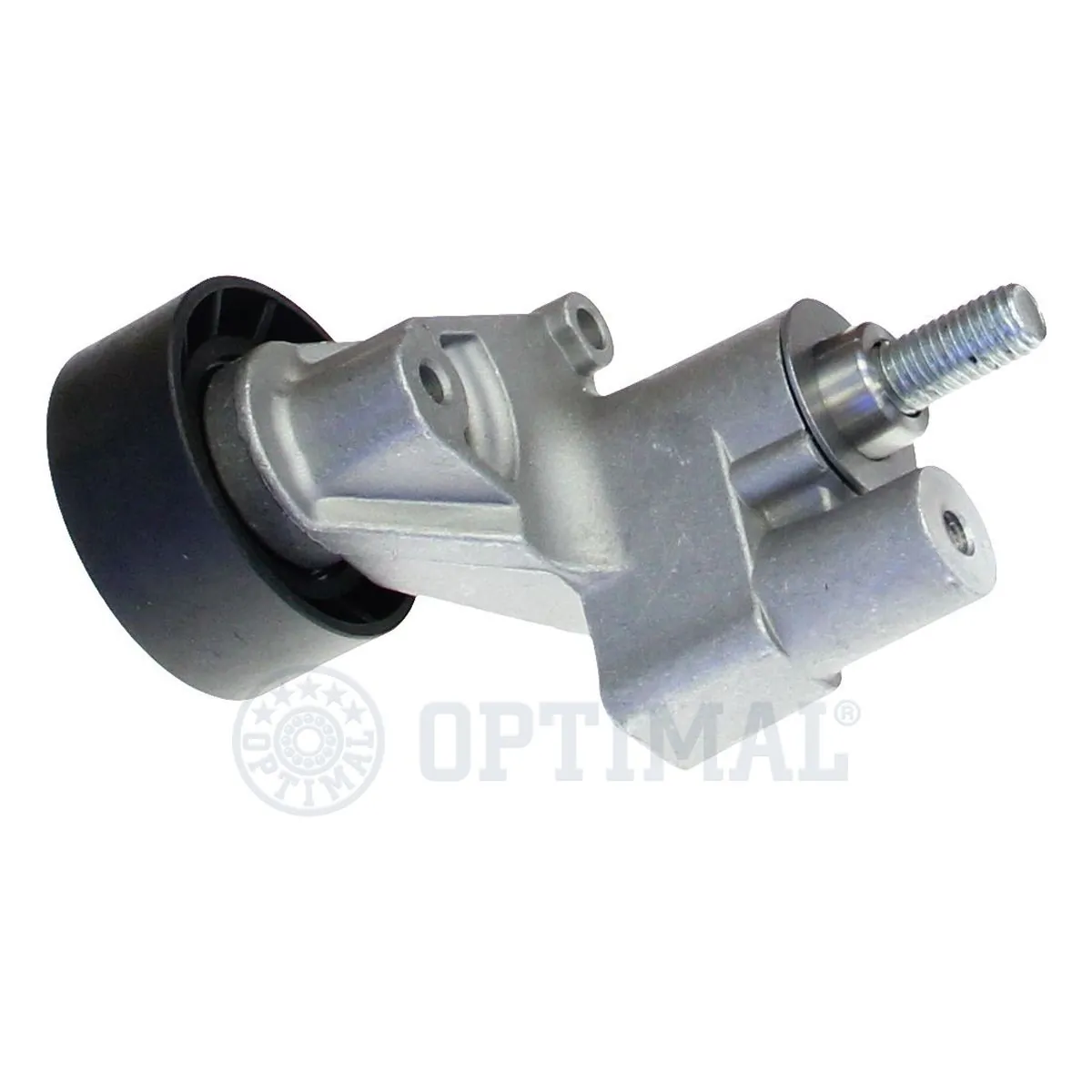 Belt Tensioner, V-ribbed belt 0-N1472