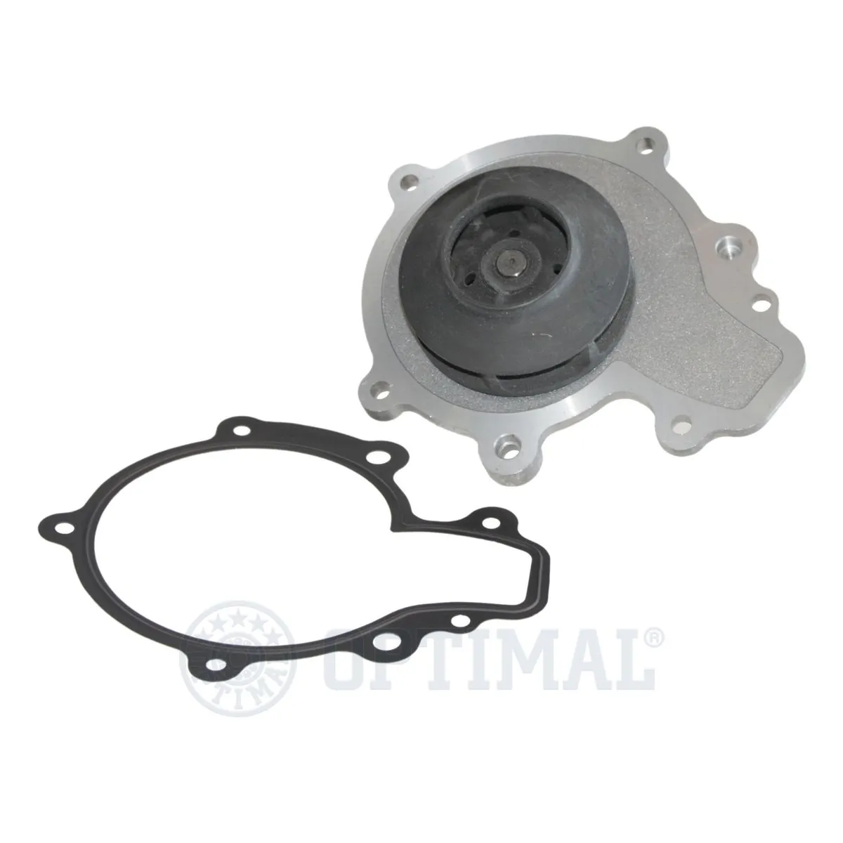 Water Pump, engine cooling AQ-2218