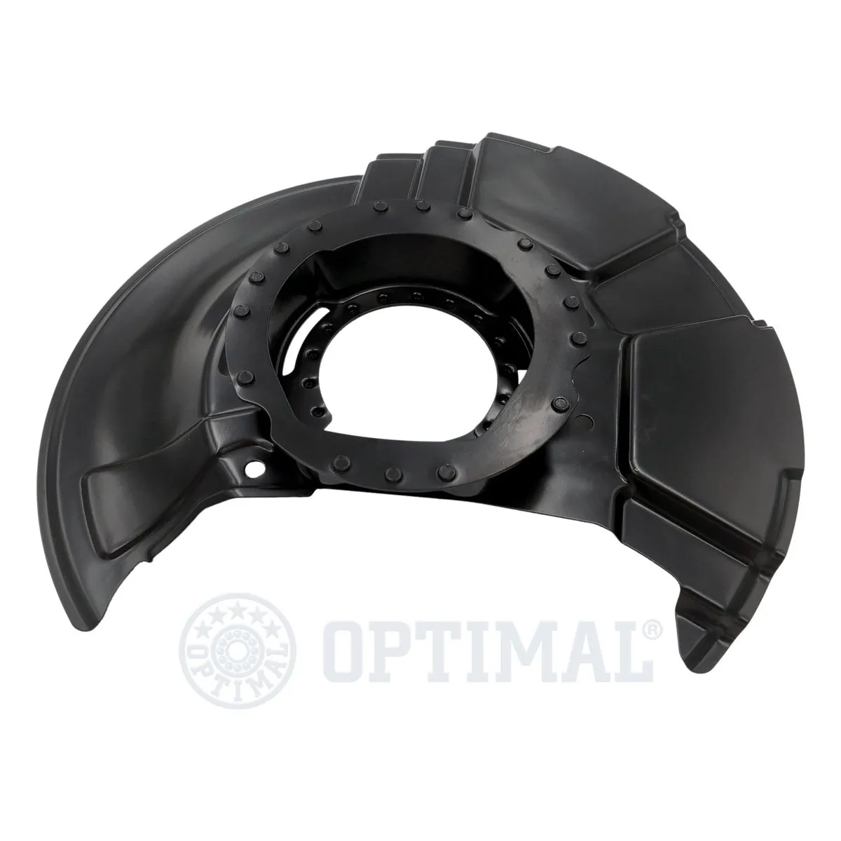 Splash Guard, brake disc BSP-5005R
