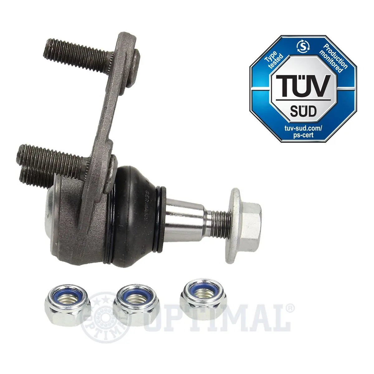 Trag-/Führungsgelenk G3-913