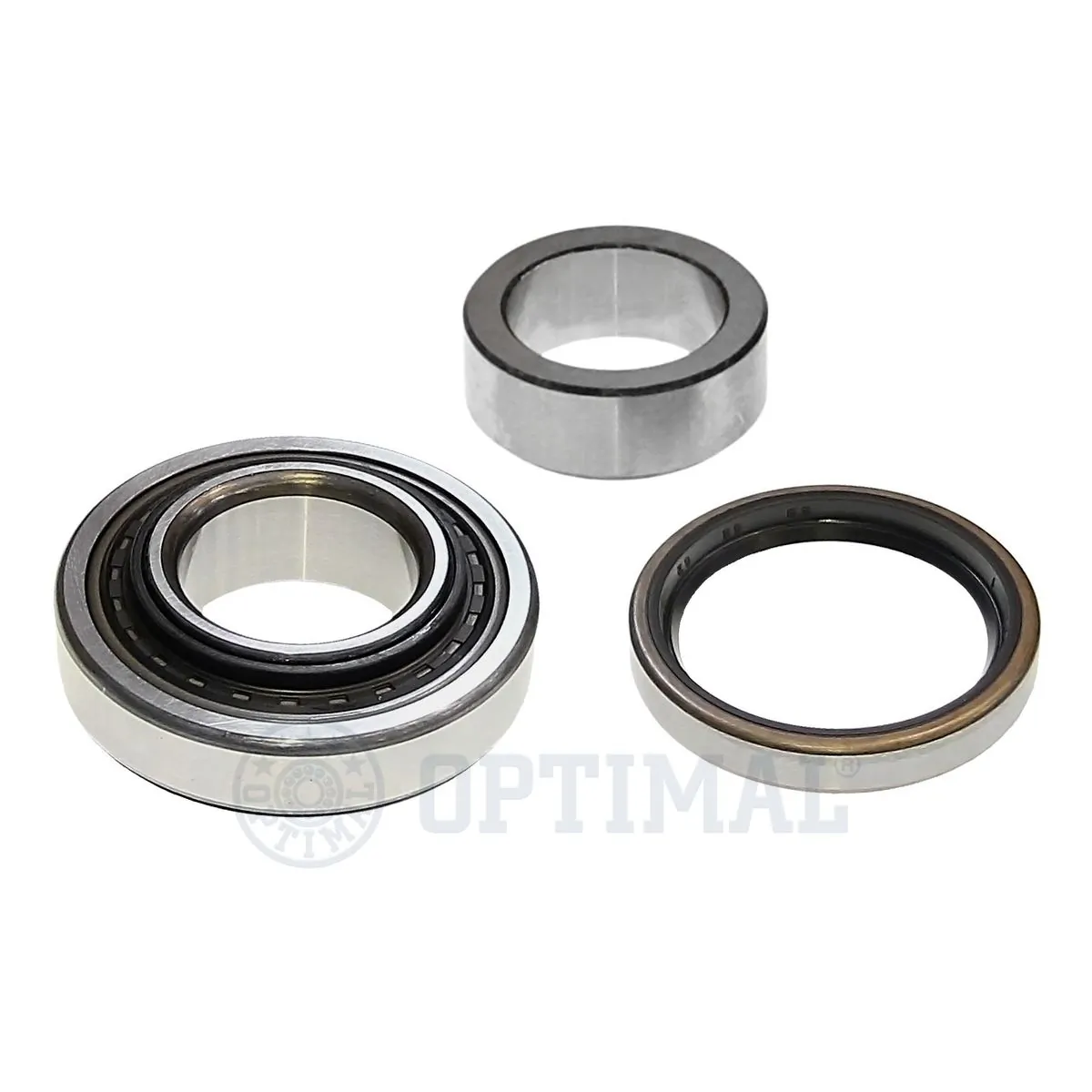 Wheel Bearing Kit 972571