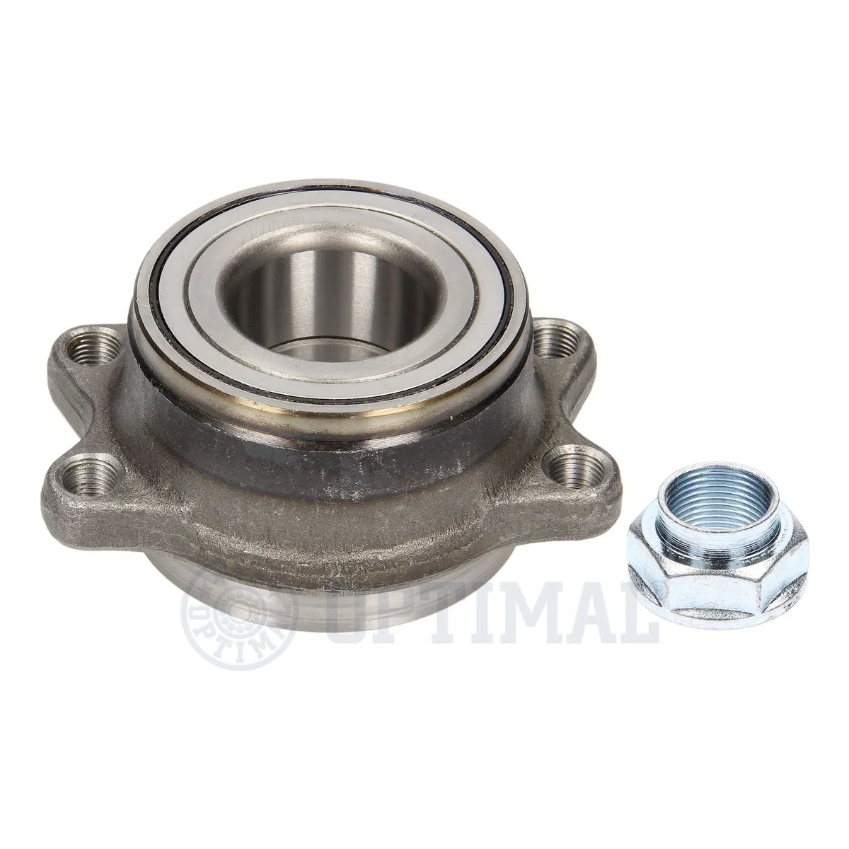 Wheel Bearing Kit 972303