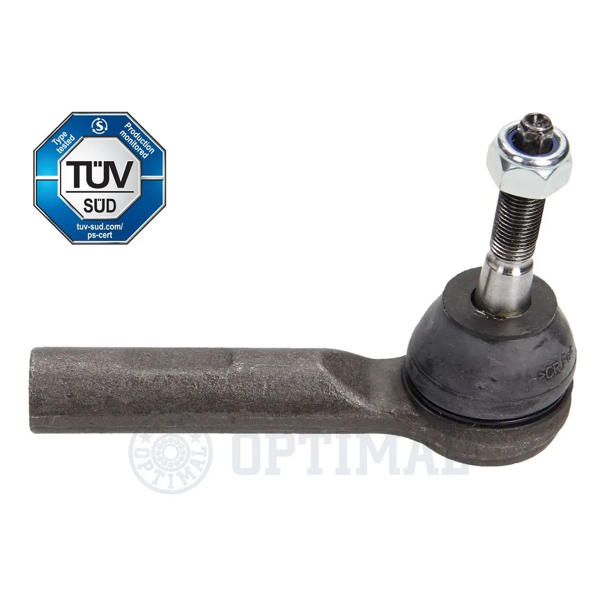Tie Rod End G1-1287
