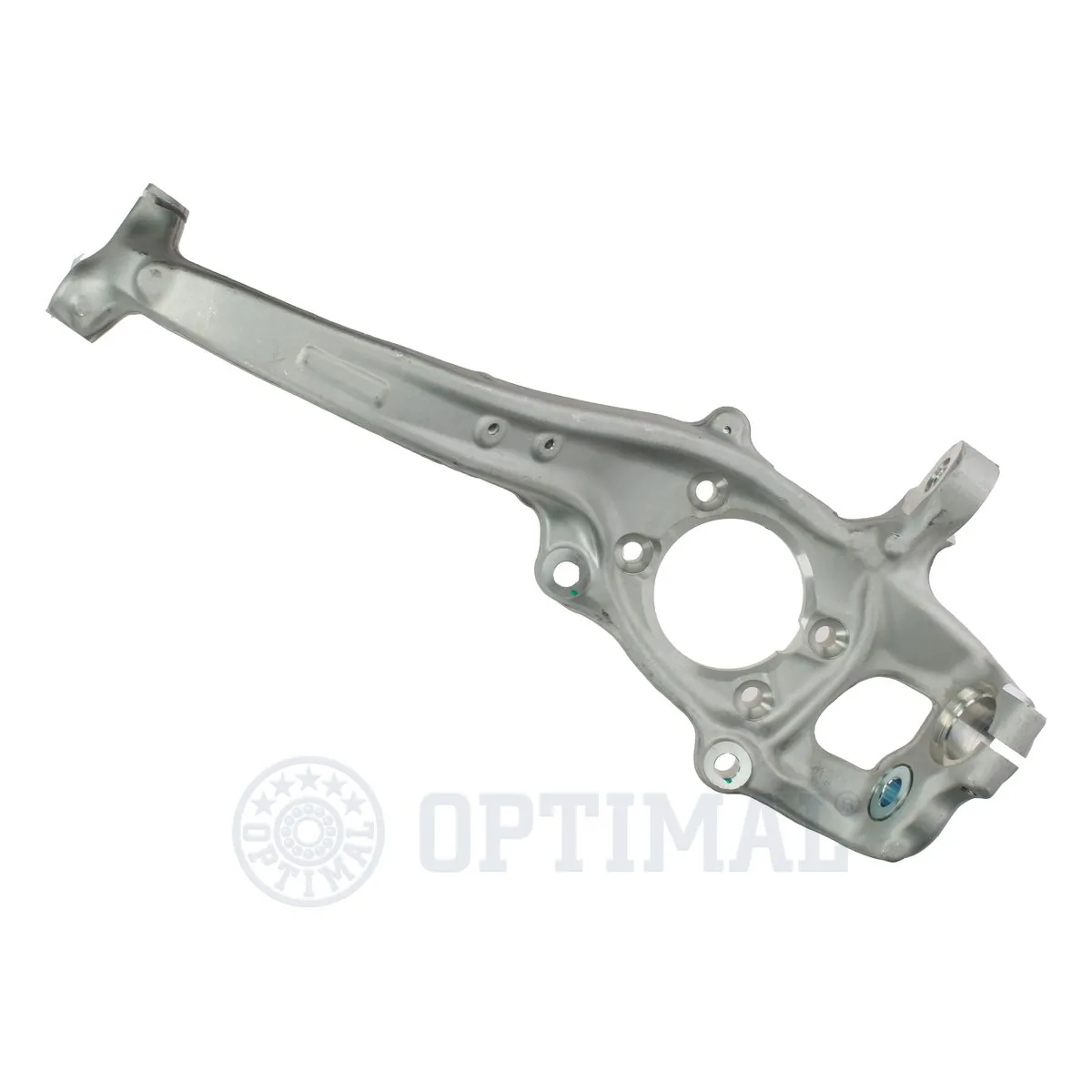 OPTIMAL KN-100550-01-L Steering Knuckle, wheel suspension