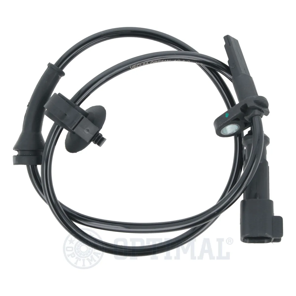 Sensor, wheel speed 06-S724