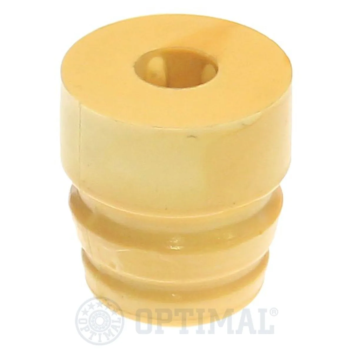 OPTIMAL F8-7729 Rubber Buffer, suspension