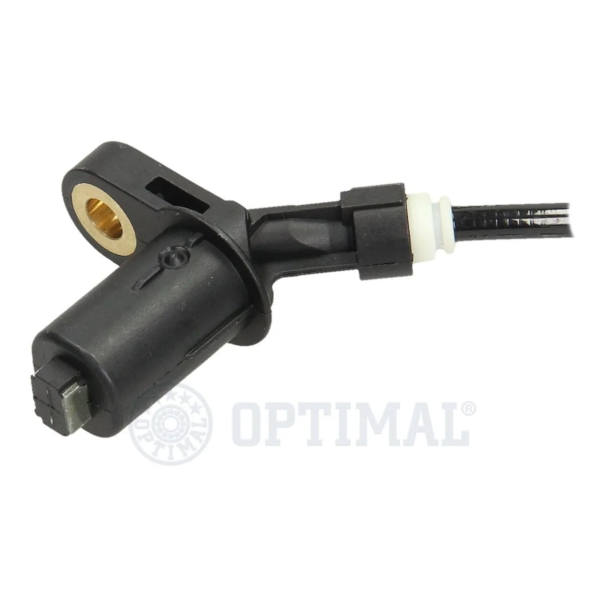 Sensor, wheel speed 06-S661
